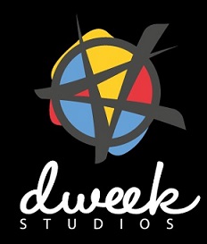 Dweek Studios Device mark 5404341 Trademark