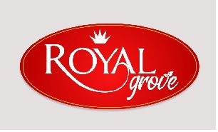 Royal Grove Device mark 5403890 Trademark