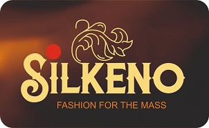 Silkeno Device mark 5403402 Trademark