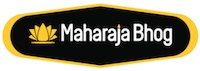 Maharaja Bhog Device mark 5403485 Trademark