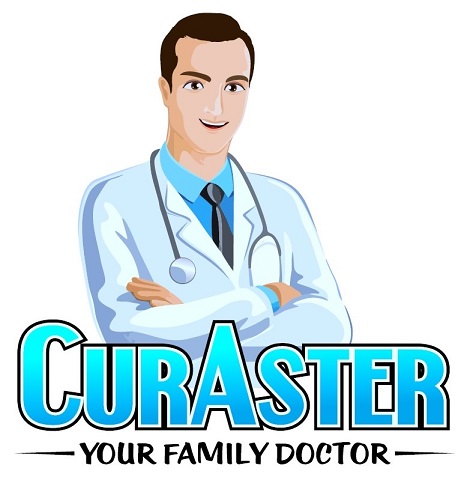 Curaster Device mark 5404007 Trademark