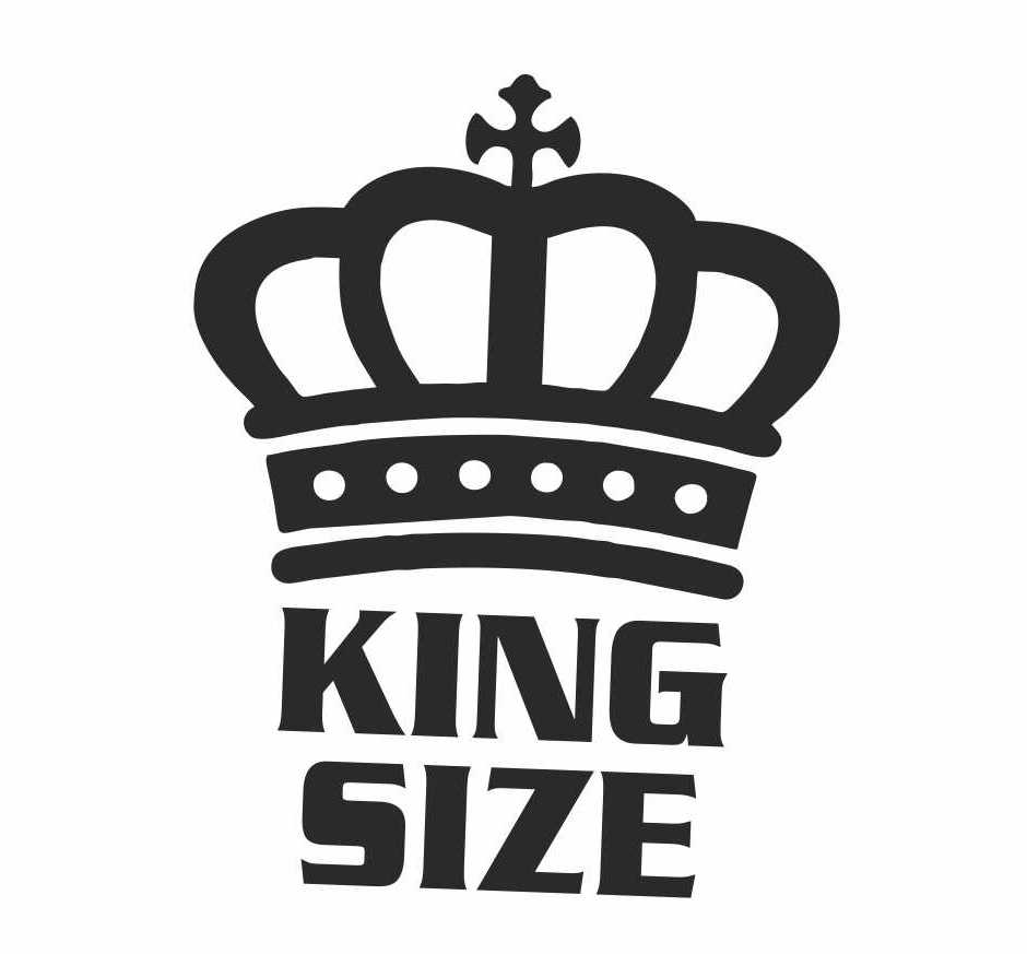 King Size Device mark 5404504 Trademark