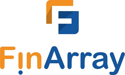 Finarray With Logo Device mark 5403033 Trademark