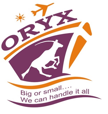 Oryx International Device mark 5403541 Trademark