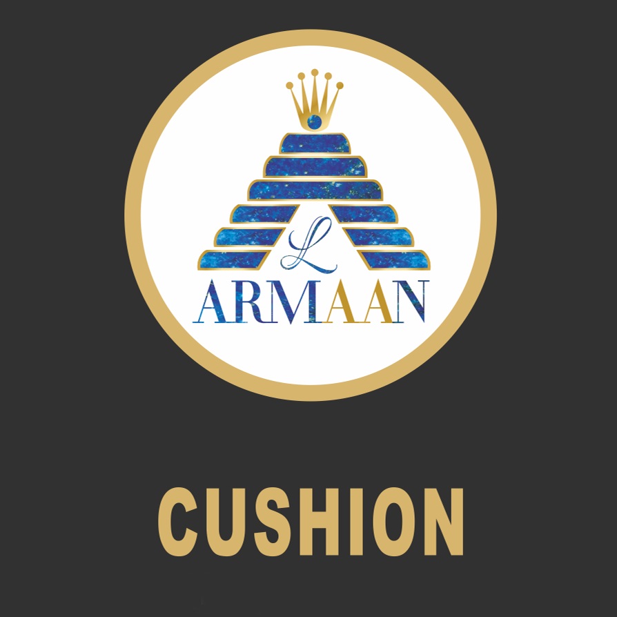 Larmaan Cushion With Device Device mark 5404565 Trademark