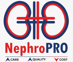 Nephropro Device mark 5404614 Trademark