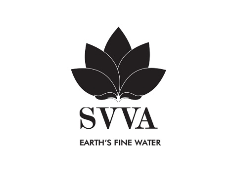 Svva - Earth's Fine Water Device mark 5404660 Trademark