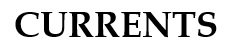 Currents Device mark 5404669 Trademark