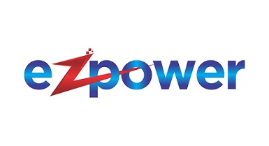 Ezpower Device mark 5406185 Trademark