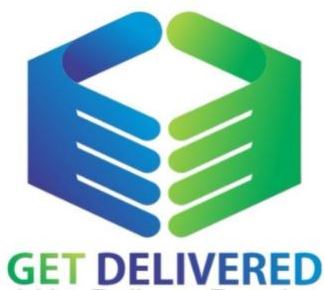 Get Delivered Device mark 5405740 Trademark