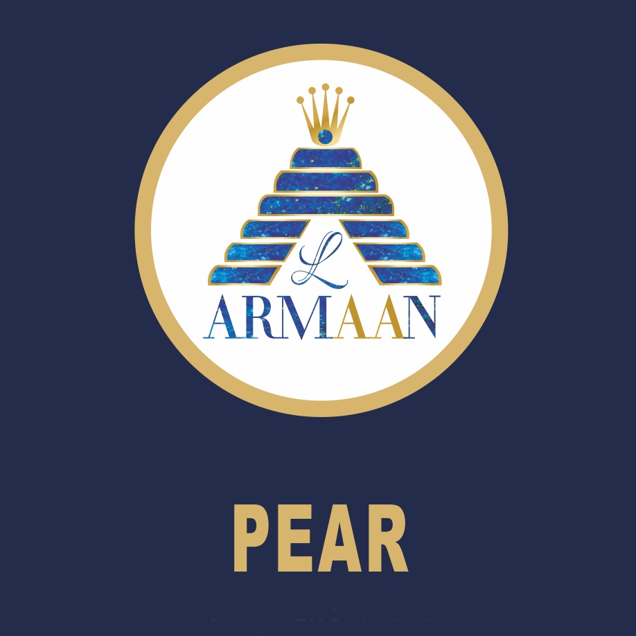 Device Of L Armaan Pear Device mark 5406285 Trademark