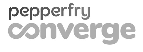 Pepperfry Converge (label) Device mark 5405270 Trademark