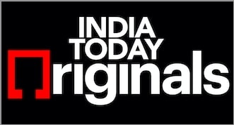 India Today Originals Device mark 5405794 Trademark