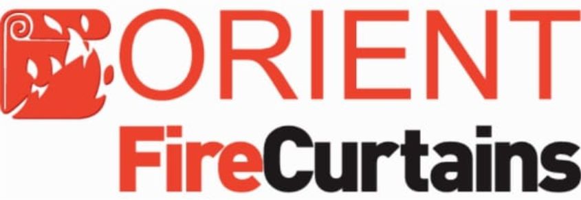 Orient Fire Curtains Device mark 5405799 Trademark