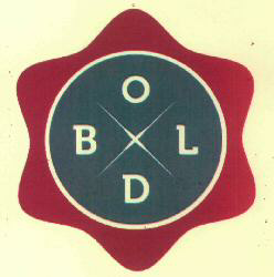 Bold Device mark 2987996 Trademark