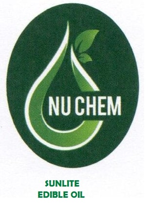 Sunlite Nu Chem Edible Oil Device mark 5405886 Trademark