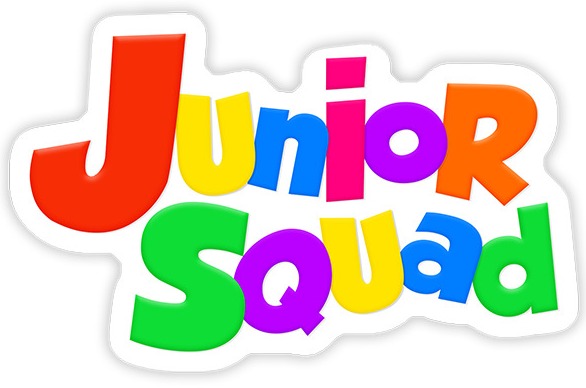 Junior Squad (label) Device mark 5406434 Trademark