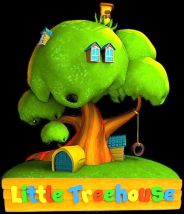Little Treehouse (label) Device mark 5406440 Trademark
