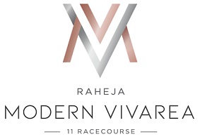 Raheja Modern Vivarea Device mark 5404948 Trademark
