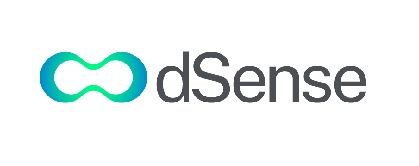 Dsense Device mark 5405910 Trademark