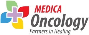 Medica Oncology Partners In Healing Device mark 5405946 Trademark