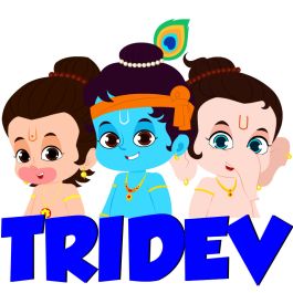 Tridev (label) Device mark 5406458 Trademark