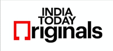 India Today Originals Device mark 5406038 Trademark