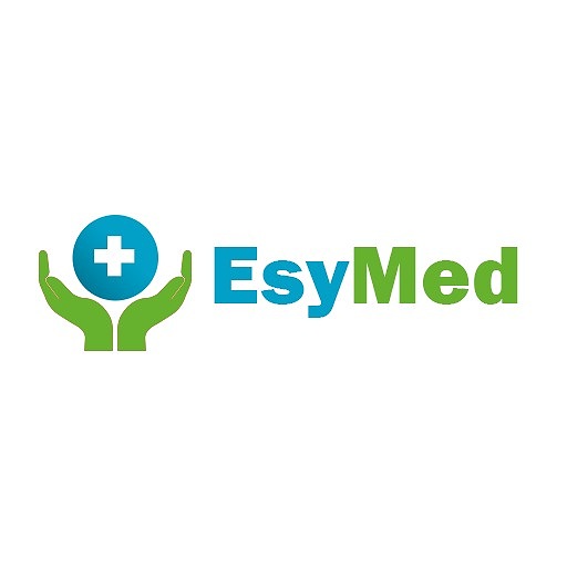 Esymed Device mark 5407584 Trademark
