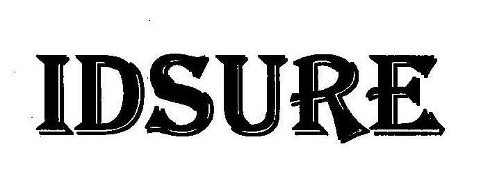 Idsure Device mark 2056802 Trademark