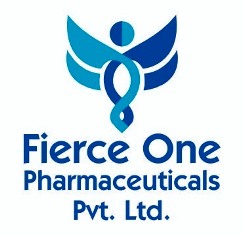Fierce One Pharmaceuticals Private Limited Device mark 5406614 Trademark