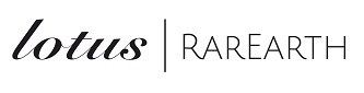 Lotus Rarearth Device mark 5407186 Trademark