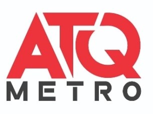 Atq Metro Device mark 5407713 Trademark