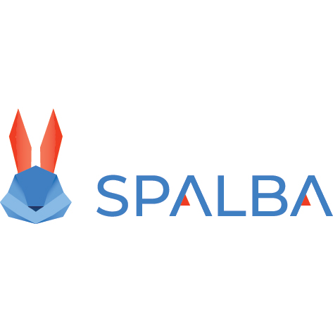 Spalba Device mark 5406773 Trademark