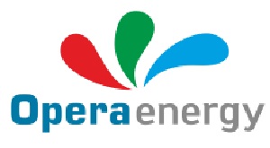 Opera Energy Device mark 5407330 Trademark