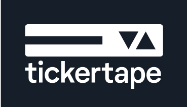 Tickertape Device mark 5407904 Trademark