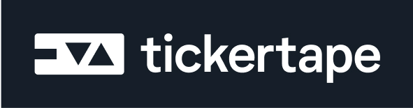 Tickertape Device mark 5407901 Trademark