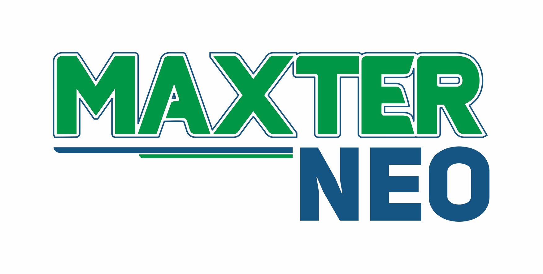 Maxter Neo Device mark 5406944 Trademark