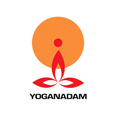 Yoganadam Device mark 5407976 Trademark