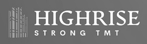 Highrise Strong Tmt (with Device) Device mark 5407488 Trademark