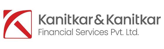 Kanitkar & Kanitkar Financial Services Pvt. Ltd. With Logo (device) Device mark 5407529 Trademark