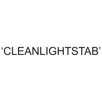 Cleanlightstab Device mark 5408253 Trademark