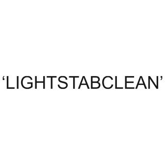 Lightstabclean Device mark 5408259 Trademark