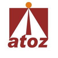 Atoz (with Device) Device mark 5408276 Trademark