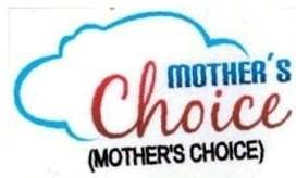 Mother’s Choice Device mark 5408310 Trademark