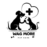 Wag More - Pet Care Device mark 5408438 Trademark