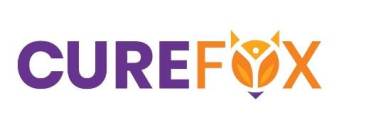 Curefox With Device Device mark 5408454 Trademark