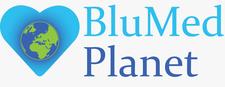 Blumed Planet Device mark 5408700 Trademark