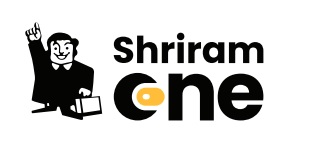 Shriram One Logo Device mark 5408773 Trademark