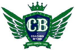 Cb Coaching Beyond Device mark 5408816 Trademark