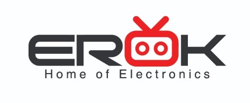 Erok - Home Of Electronics Device mark 5409009 Trademark